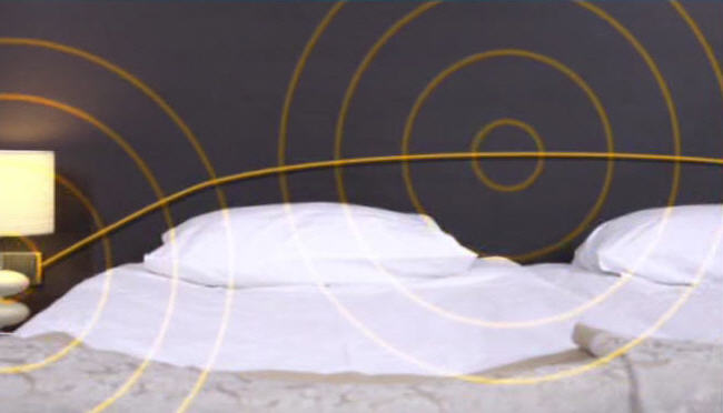 Dispersión de ondas