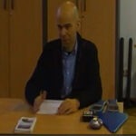 Alberto Cela en SFC-Madrid