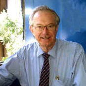 Dr William J. Rea