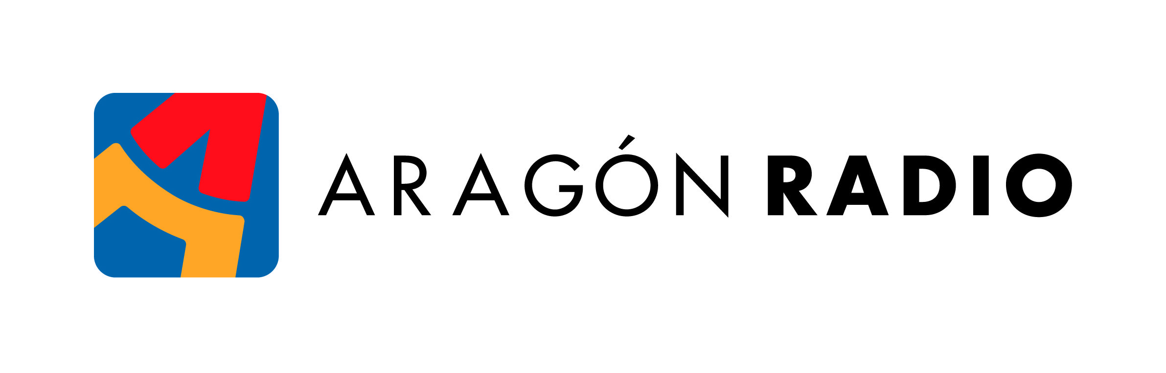 Aragón Radio logo