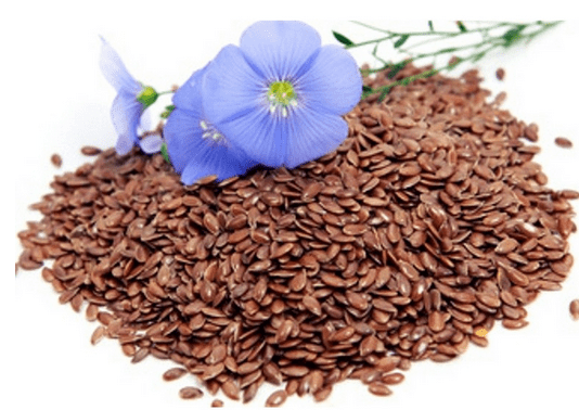 semillas de lino