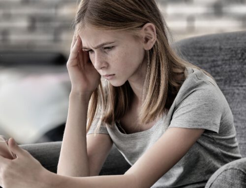Aumento exponencial de problemas de memoria en niños y jóvenes