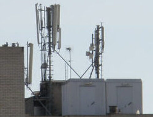 ¿Las antenas de telefonía pueden causar problemas de salud?